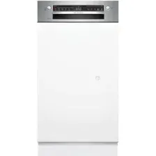 Встраиваемая посудомоечная машина Bosch Serie 2 SPI2HKS42E