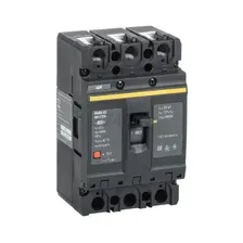 Выключатель автоматический IEK Master ВА 88-32 3п 125А 25кА SVA10-3-0125-02