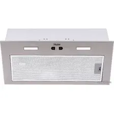 Кухонная вытяжка Haier HVX-BI772X