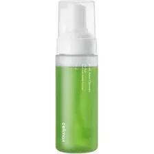 Пенка для умывания Celimax The Real Noni Acne Bubble Cleanser (155мл)