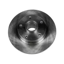 Тормозной диск STELLOX 6020-9322-SX полный , задняя ось
