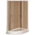 Душевой уголок Radomir 120x80 R 1-03-6-2-0-0080 (прозрачное стекло)