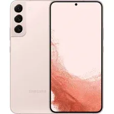 Телефон Samsung Galaxy S22+ 5G SM-S906E 8GB/128GB (розовый)