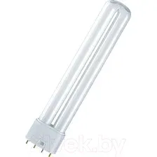 Люминесцентная лампа Osram Dulux L 2G11 18 Вт 4000 К