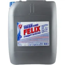 Тосол Felix Euro 20кг