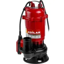 Дренажный насос Asilak SLP-1500