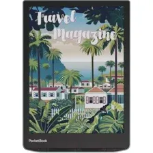 Электронная книга Pocketbook 743C InkPad Color 3, PB743K3-1-CIS, stormy sea