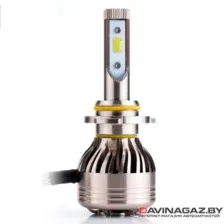 Светодиодная лампа AVS Lumos H3 2шт