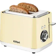 Тостер Kitfort КТ-6558