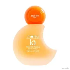 Парфюмерная вода для женщин Matsu Ki (80 мл)