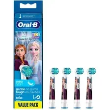 Сменная насадка Oral-B Kids EB10S Frozen (4 шт)