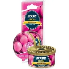 Areon Ken Blister Bubble Gum ARE-AKB06