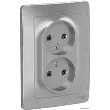 Розетка Schneider Electric Blanca BLNRS000023