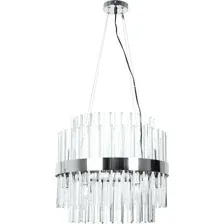 Подвесная люстра Arte Lamp Montreal A1034SP-12CC