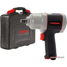 Пневматический гайковерт Crown CT38115 BMC