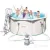 Каркасный бассейн Bestway Hydrium Pool 300x120 56566