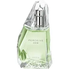 Туалетная вода Avon Perceive Dew EdT (50 мл)