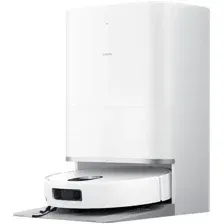 Робот-пылесос Xiaomi Robot Vacuum 5 OV31GL (евровилка, белый)