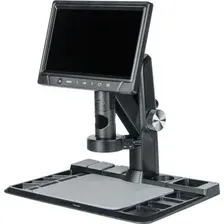 Микроскоп Микмед LCD 10-12Mp 32216