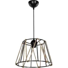Подвесная люстра Toplight Georgiana TL1607H-01BK