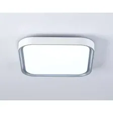 Светильник Ambrella light FZ1250 WH/GR (белый/серый)
