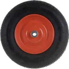 Колесо для тачки Palisad 68948