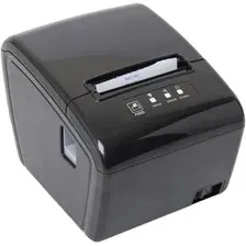 Принтер чеков Poscenter RP-100USE (черный)