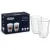 Набор стаканов DeLonghi DLSC312