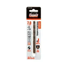 Сверло Gepard GP1470-109