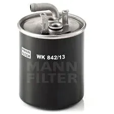 Топливный фильтр MANN-filter WK84213