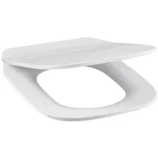 Сиденье для унитаза Roca Debba Square 78019D2003 (с микролифтом, Slim)