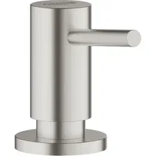 Дозатор для моющего средства Grohe Cosmopolitan 40535DC0 (сталь)