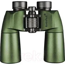 Бинокль Levenhuk Army 10x50 с сеткой 81934