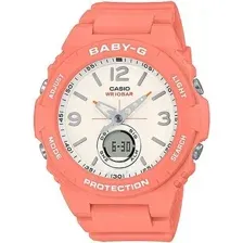Наручные часы Casio Baby-G BGA-260-4A