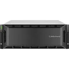 Сетевой накопитель Infortrend EonStor GS 3024 G3 GS3024R03C0FD-8U32