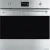 Электрический духовой шкаф Smeg SO6302M2X