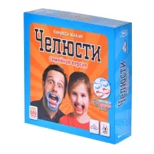 Настольная игра Магеллан Челюсти: семейная версия MAG119878
