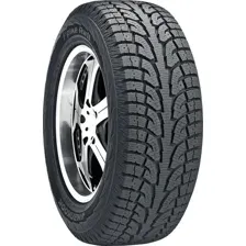 Зимние шины Hankook i*Pike RW11 275/60R18 117T