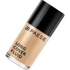 Тональный крем Paese Long Cover SPF 6 1.75 песочно-бежевый (30 мл)