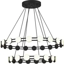 Подвесная люстра ST Luce SL6610.403.36