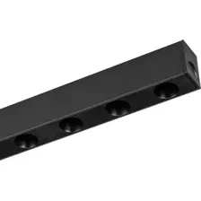 Трековый светильник Arlight Mag-Dots-25-L600-18W Day4000 033236