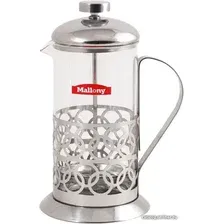 Френч-пресс Mallony Olimpia T046-600ML