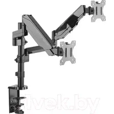 Кронштейн для монитора Onkron G140 (черный)