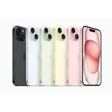 Apple iPhone 15 128GB/256GB