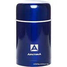 Термос для еды Арктика 302-750 Blue