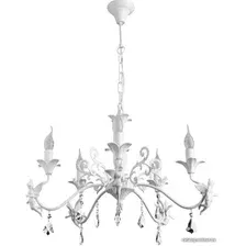 Люстра Arte Lamp Angelina A5349LM-5WH