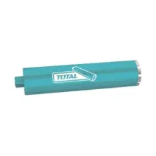 Алмазная коронка TOTAL TAC2811221