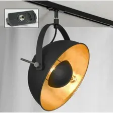 Трековый светильник Lussole LSP-9825-TAB