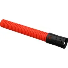 Труба для кабеля IEK CTG12-090-K04-050-R