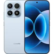 Телефон Xiaomi 17 12GB/256GB международная версия (голубой)